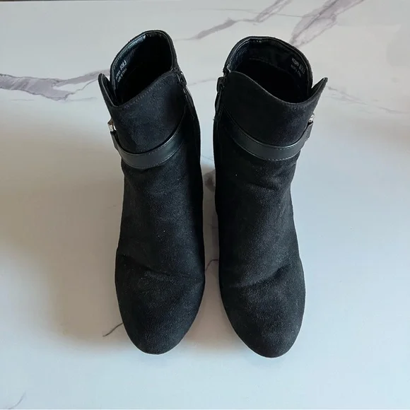 Fall ankle boots - Picture 2 of 6